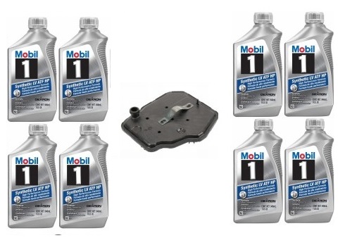 Мобіл сервісний комплект 8l45/8l90 cadillac ct4 2.0 2020-