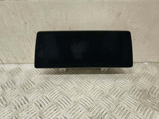 BMW 5 G30 G31 display MONITOR NAVI 6810511