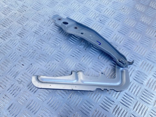 A2478800128 - ПЕТЛЯ КАПОТА, ЛІВА, B КЛАС W247 2.0 CDI