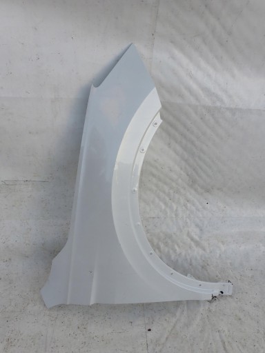 SEAT TARRACO 18- fender right front front