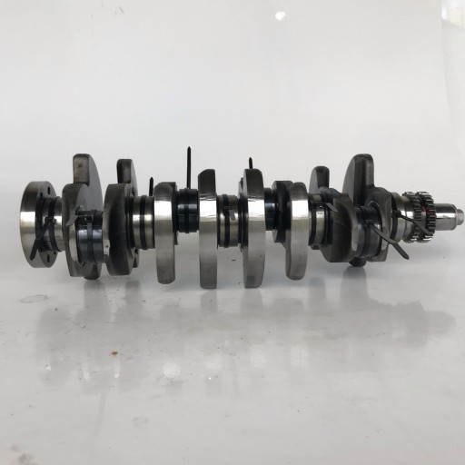 37326.SC07900450239B627 - Коленвал chevrolet 1.5 турбо lfv, opel insignia