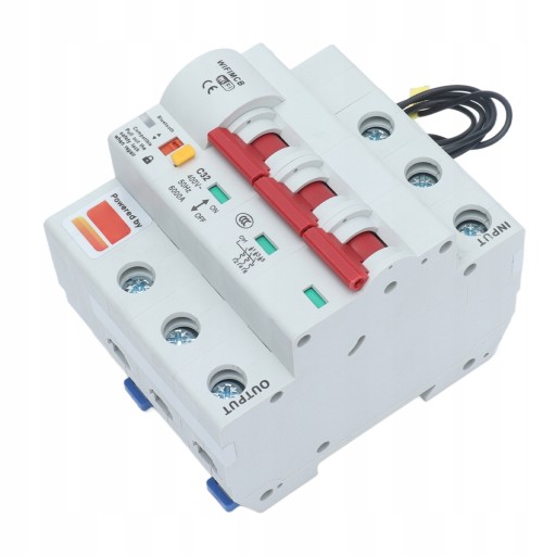 1013210379414 - Пульт дистанційного керування 3P WIFI Bluetooth Smart Switch