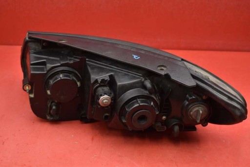REFLEKTOR right light front lens EU 92102-2BXXX HYUNDAI SANTA FE 2 II