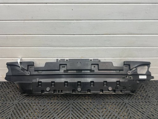 bumper bracket of the rear rear part BMW 5 G30 G31 8064714