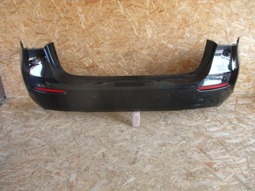 Stoßstange heck hinten MERCEDES A KLASA W177