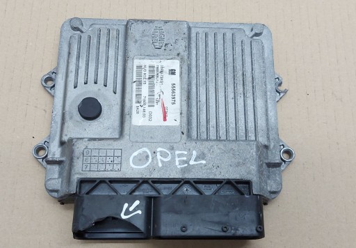 55563975 - Комп'ютер suzuki swift