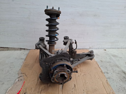 Porsche 996 99633161206 otoč ramene pravý záď