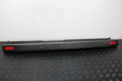 bumper rear part PDC BK31-17E926 FORD TRANSIT MK8 LIFT