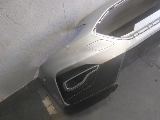 nárazník předek FORD FOCUS MK4 ACTIVE