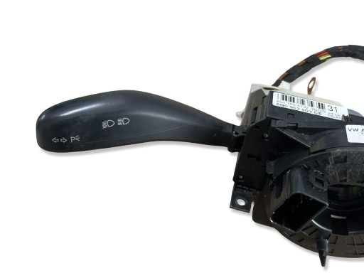 DEVIO LUCI TERGICRISTALLO TERGI Volkswagen Polo 4 facelift 2009 6Q0953503CE