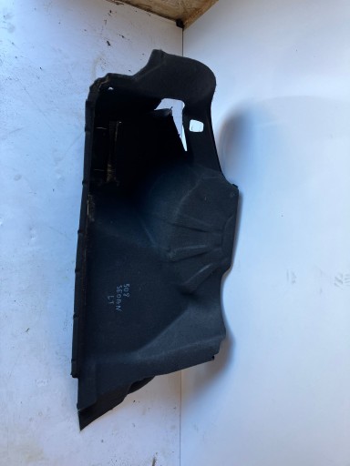 БЕКОН БАГАЗНИКА ЛІВИЙ 508 СЕДАН