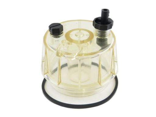 11110737S - Стекло дизельного топлива VOLVO EC210 EC240 L150