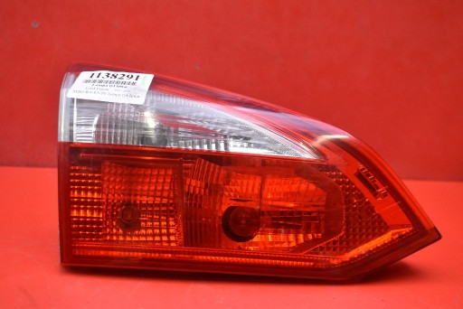 light left rear part rear BM51-13A603-BC FORD FOCUS MK3 KOMBI 11-15