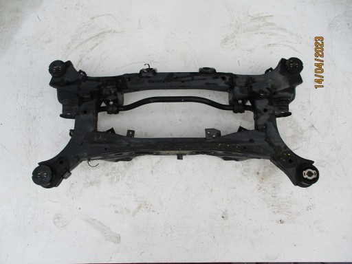 axle beam axle beam subframe rear part KIA SORENTO III 16R 4X4