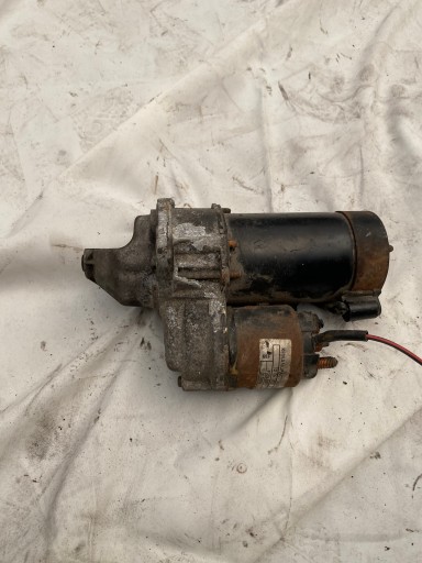 starter OPEL CORSA C ASTRA II MERIVA 90543872 KANGOO