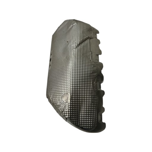 97011103803 |00000000000 - ТЕПЛОЗАЩИТНЫЙ ЭКРАН КОЛЛЕКТОРА PANAMERA 970 4S