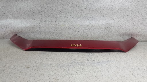 MAZDA CX 30 CX30 2019 - grill grille upper 2936