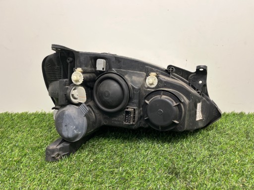 Licht links vorne OPEL CORSA C