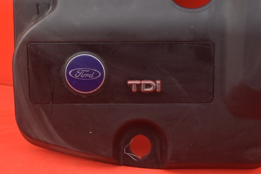 motor cover upper 7M3103925B FORD GALAXY MK1 1.9 TDI 115 KM LIFT 00-06