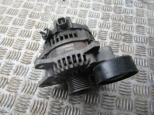 Hyundai ix55 3.0 v6 crdi генератор 37300-3a100