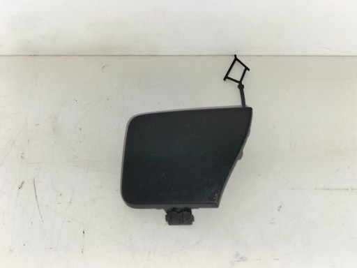 towing hook cap of a bumper front VW GOLF 8 VIII 20- R-LINE