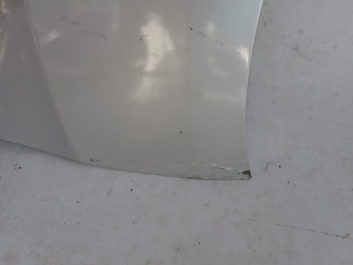 FORD TRANSIT CUSTOM LIFT 17- fender right front front