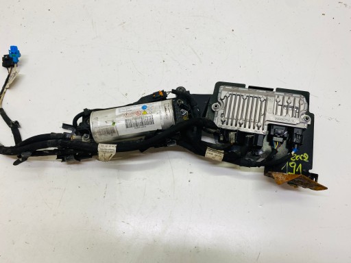 Модуль старт-стоп котушка peugeot 2008 9802096780 9801739380