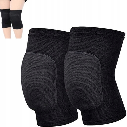 Наколінники 1122 1 рік універсальні