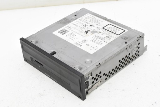 player navigation devices SD 5Q0035819A SKODA RAPID 1 and 12-17