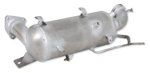 ID01438 (3) - Фильтр DPF OPEL INSIGNIA 2.0 CDTI | 2009-2013