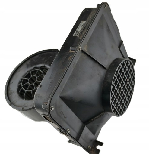 123456 - ОБОГРЕВАТЕЛЬ ВОЗДУХОДУВКА РАДИАТОР DAEWOO LUBLIN III