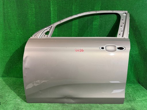 door front left left front FIAT TIPO II NR.3626