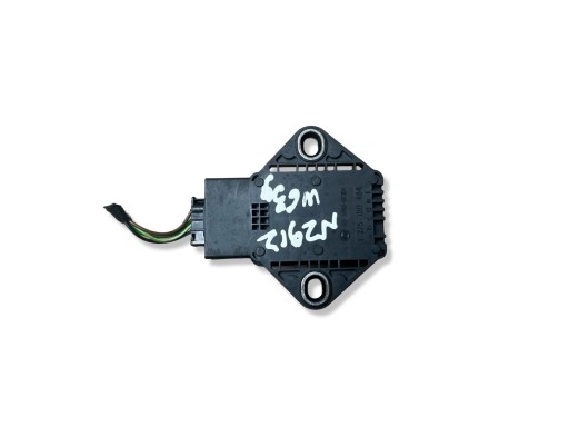 Sensor przyspieszenia Mercedes-Benz Vito W639 2007 A9065420518