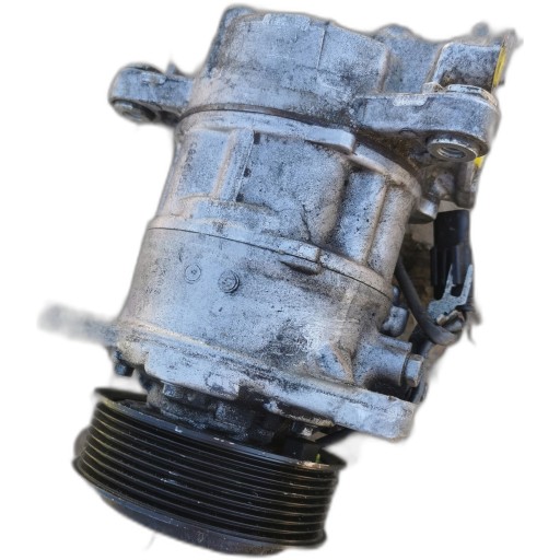 BMW F20 F30 9299328 6SAS14A compressor; of the air conditioning