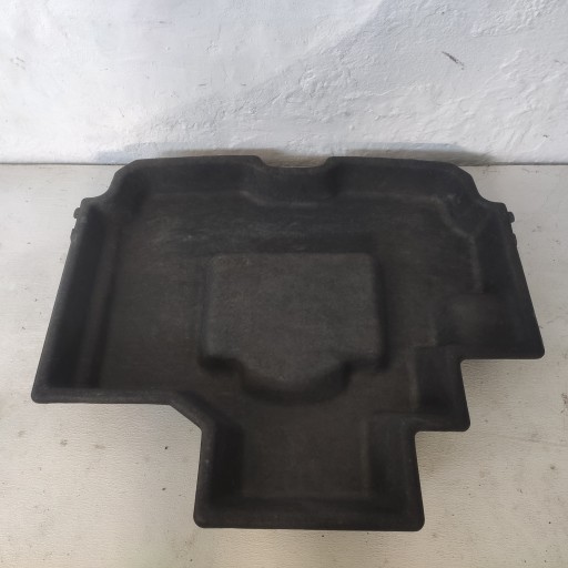 VOLVO XC60 II 2022 passenger compartment floor boot 32353510
