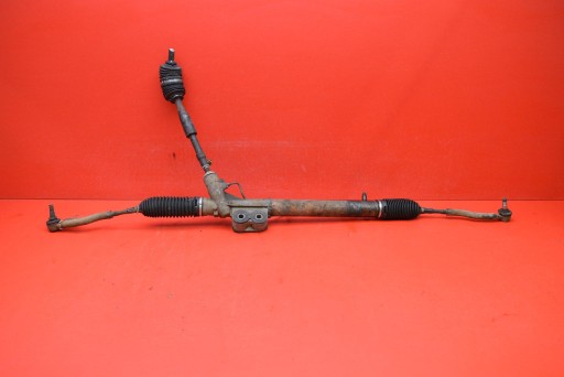 servo control EU NISSAN NAVARA 3 III D40 2.5 DCI 174 KM 4WD 05-10