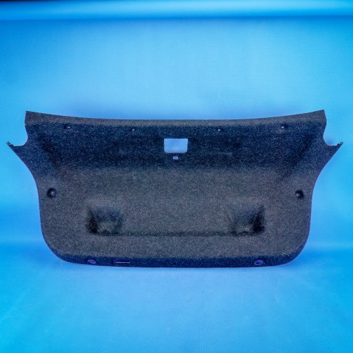 upholstery bonnet boot BMW 5 G30 51497366407 7366407 25km