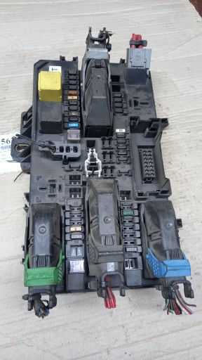 Сейф опель астра 06