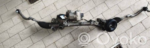 scatola sterzo przekladnie scatola sterzo Renault Austral 490016US1E