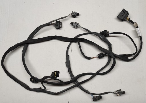 Джгут проводів PDC заднього бампера MERCEDES W246 A2465400303
