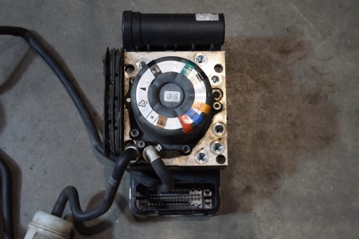 IDEALNY compressor; springing NIVO MERCEDES GLS X167 GLE W167 1