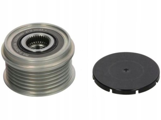 Ina 535 0063 10 генератор - обгонная муфта