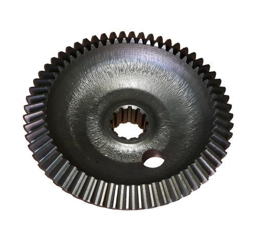 722308062 - ДИСКОВЕ КОЛЕСО ПЕРЕДНІЙ ПРИВІД MTZ BELARUS