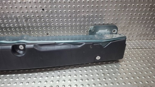 bumper support rear part 755B67577R DACIA SANDERO III 2020