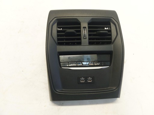 BMW G20 LIFT grid cover PANELU blower fan