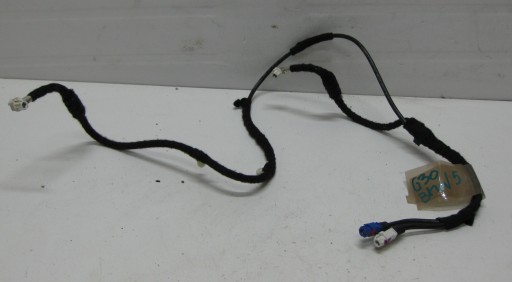 BMW 5 G30 wiring KABEL wiring 6820318