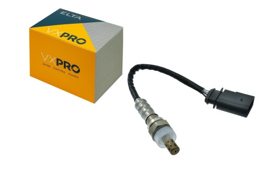 EX0026 - ЛЯМБДА-ЗОНД ELTA VXPRO