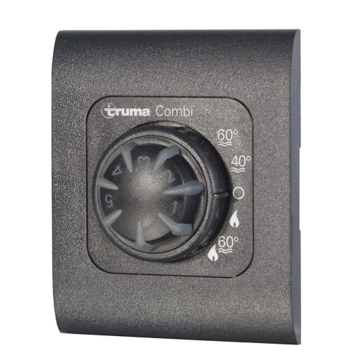36011-01 - Ручка управління Панель Truma Combi D6, D6 E