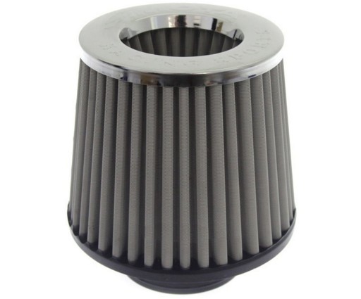 SM-FI-056 - Повітряний конічний фільтр SIMOTA FI 65 мм сталь LPG