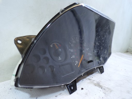 budíky budiky FORD FOCUS 1 a USA 98AP10841AC / 98AB10849EG